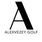 Alex Vezey, London Golf Coach.