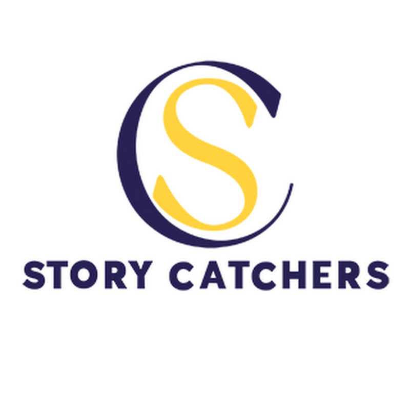 STORY CATCHERS