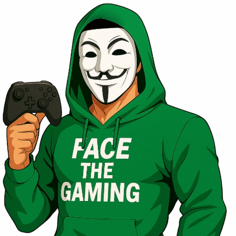 FaceTheGaming