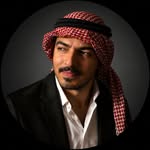 Laith Al Momani  |  ليث المومني