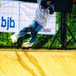 Humaira Roller Freestyle 🇲🇨