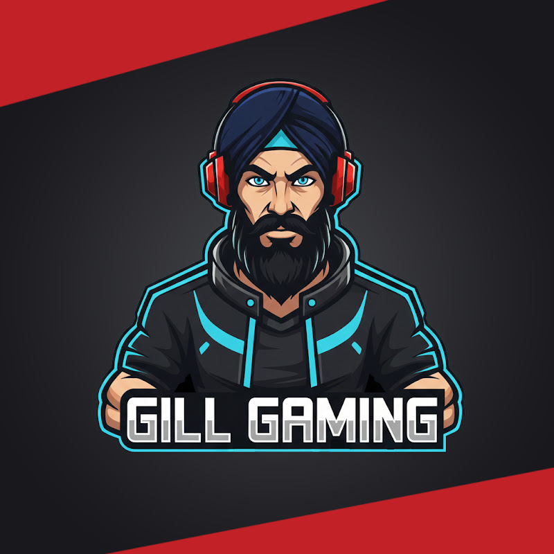 Gill Gaming