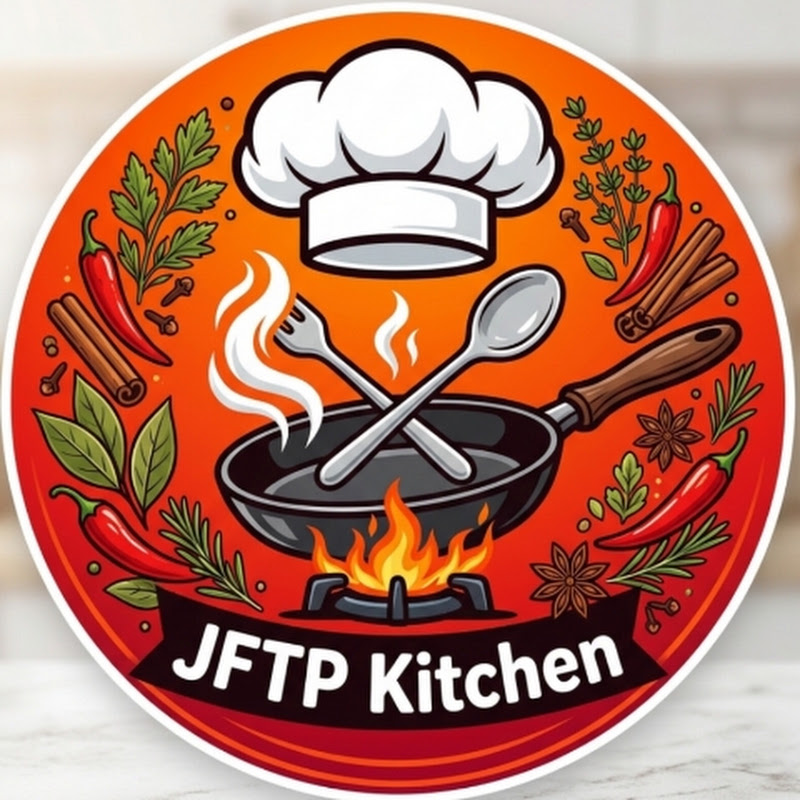 JFTP Kitchen