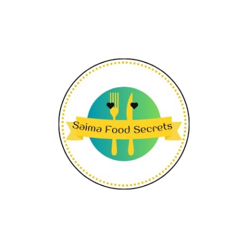 Saima Food Secrets 