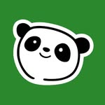 Cheeky Panda