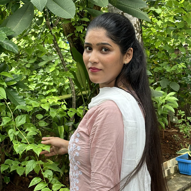 Life with Pooja Kadam