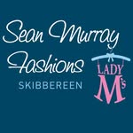 Sean Murray Fashions & LadyM's