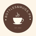 Bottles&Mugs.pk