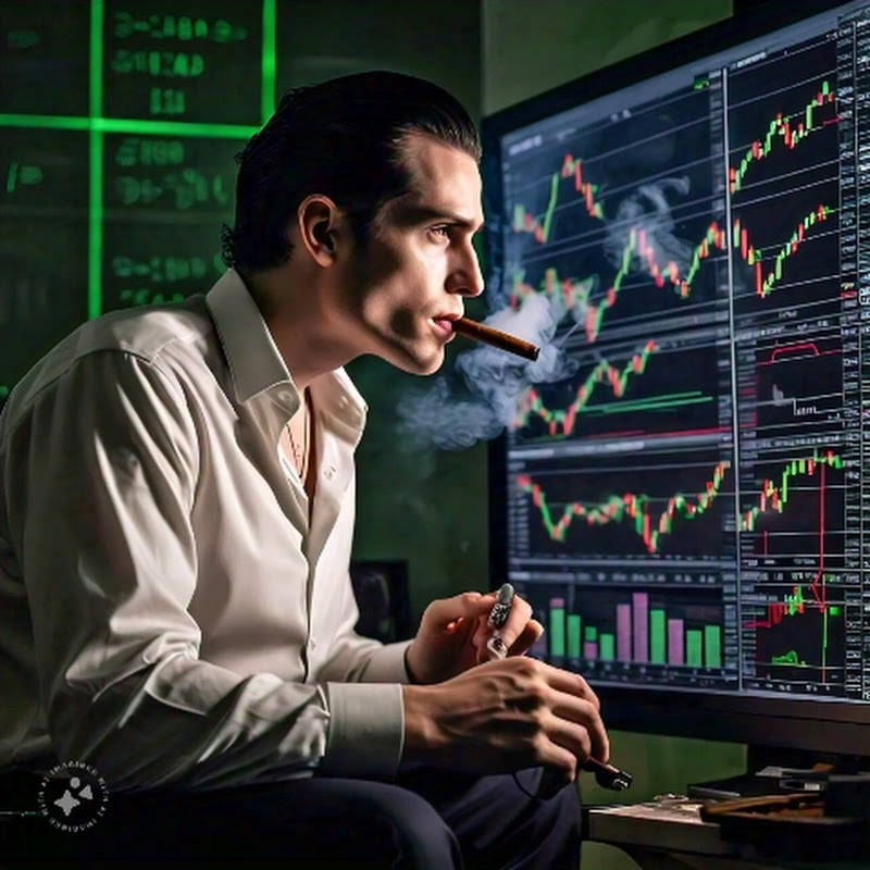 Fumemonos El Mercado 