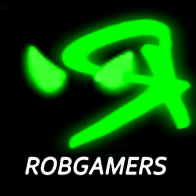 ROBGAMERS