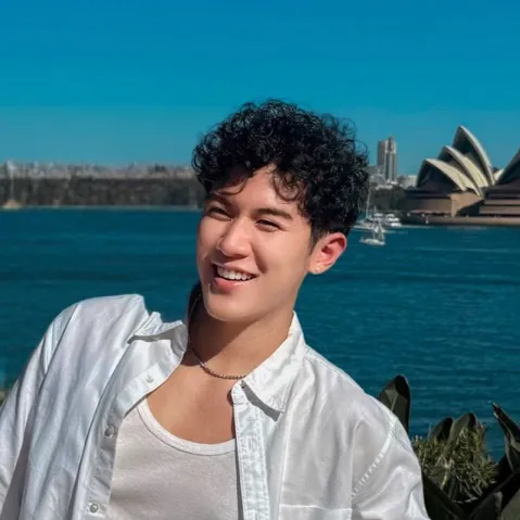 S K Y L E #คุยกับสกาย🎤🇦🇺