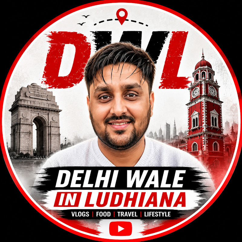 Delhi Wale In Ludhiana