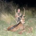 Robertikka | Caza y Pesca