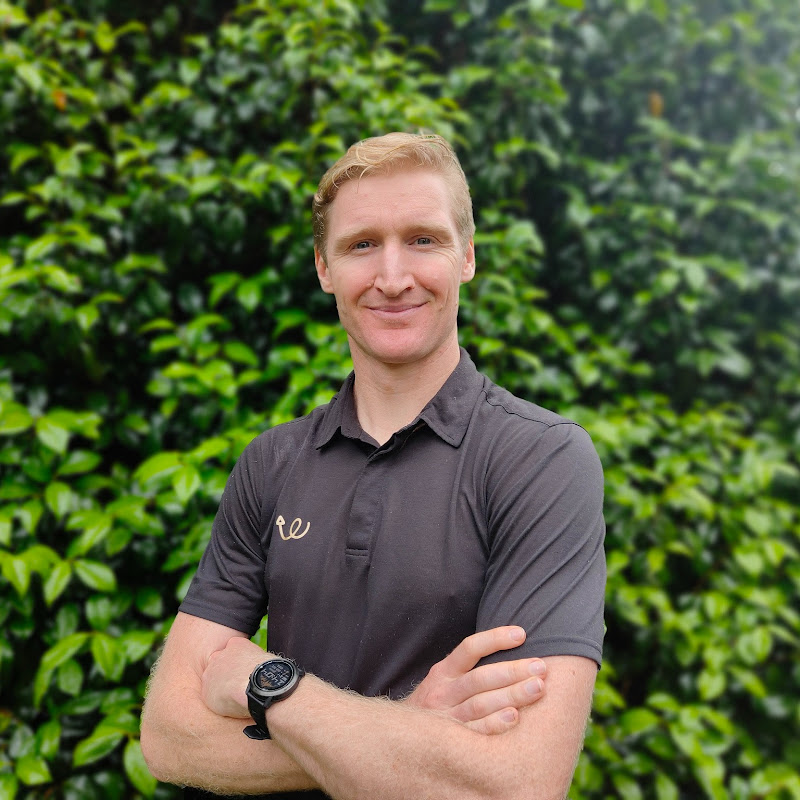 Dr Will OConnor