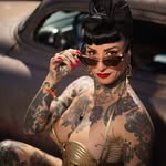Marta Boo