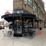 Demar Forge Sandalye Masa Bahçe Mobilya Kafe Sandalye