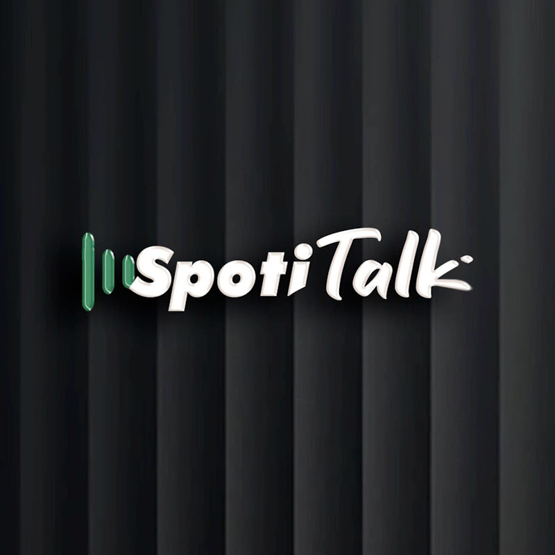 SpotiTalk