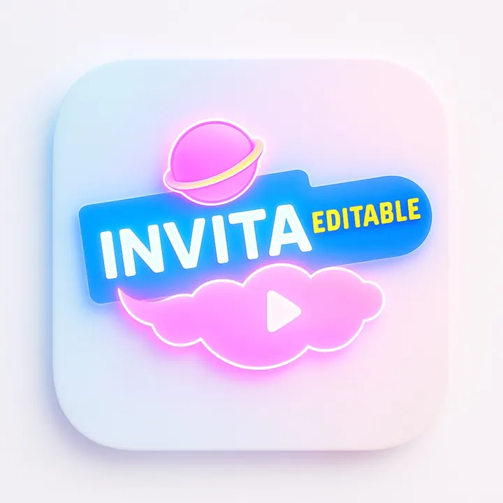 InvitaEditable