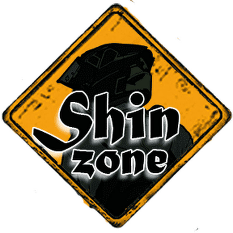 Shin Zone MotoVlog