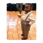 Gandhy Jacome ⚡️