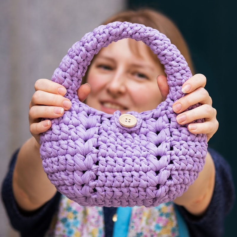 Irina Marzo's Designs