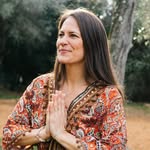 Éveilleuse de sacré, de conscience & de joie ❤️‍🔥