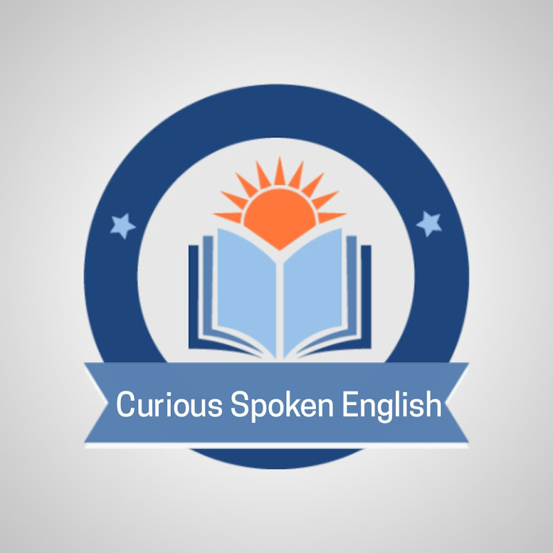 Curious English
