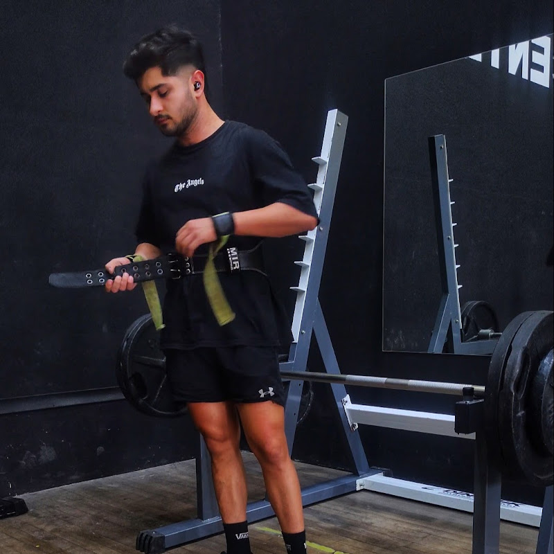 J.G Fitness