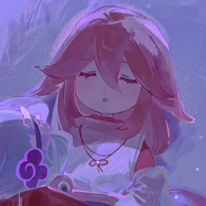 ~卢米内lumi~