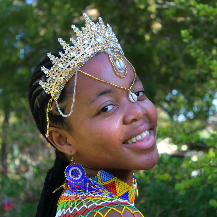 Miss Heritage KZN