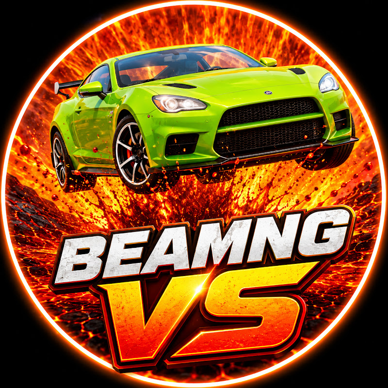 BeamNG VS