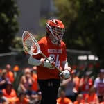 Thomas Haitsma | Lacrosse Goalie #84