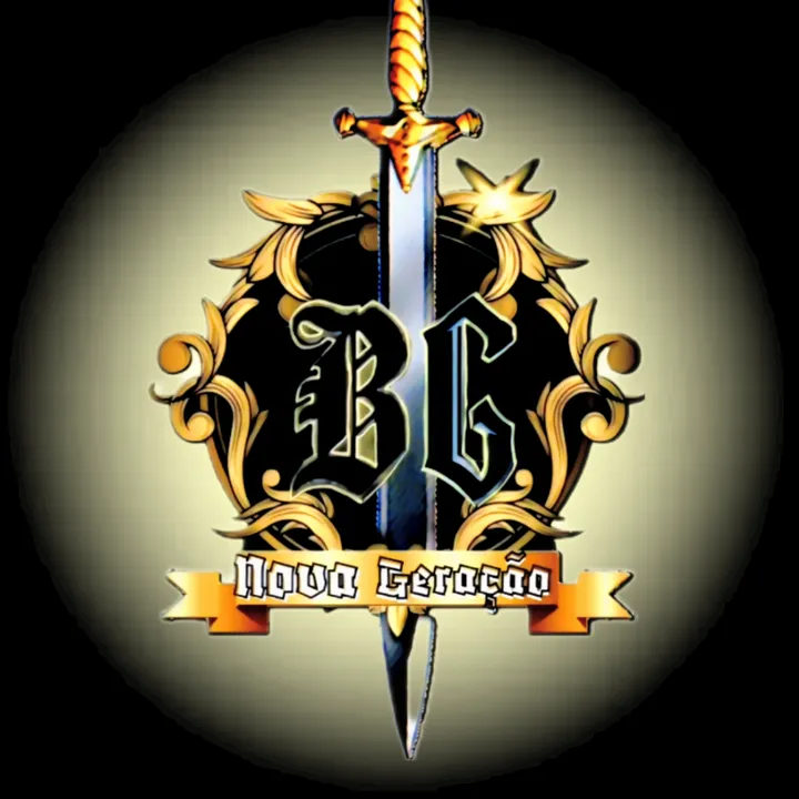Banda Genesis Nova Geração