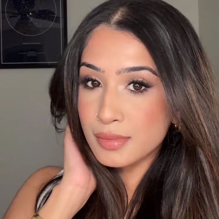 Nadia Shaikh