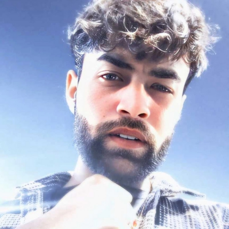 Amit Dada Vlog