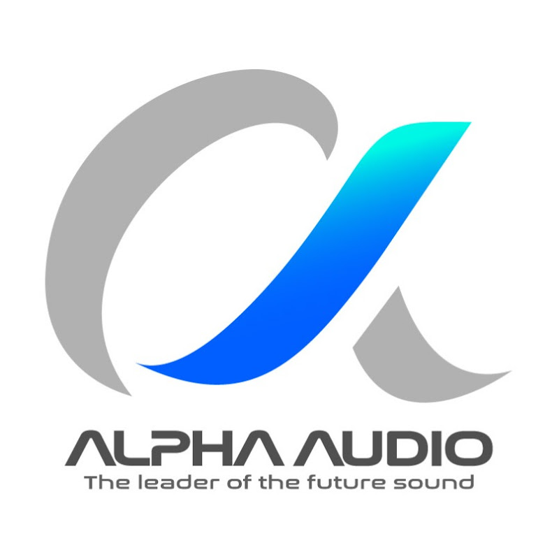 Alpha Audio TH