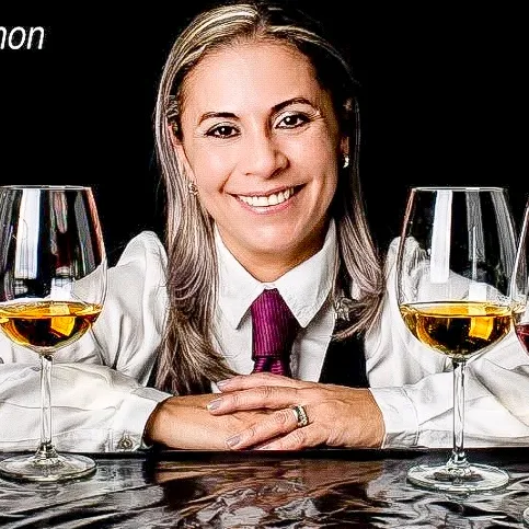Olga Herrera | Vinos y licores