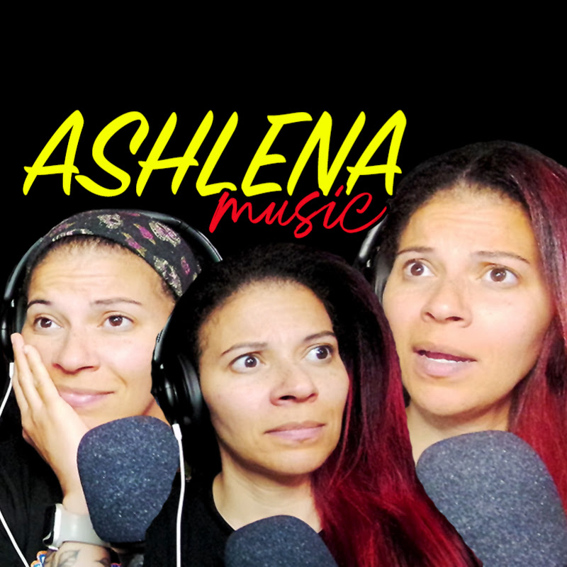 ashlenamusic