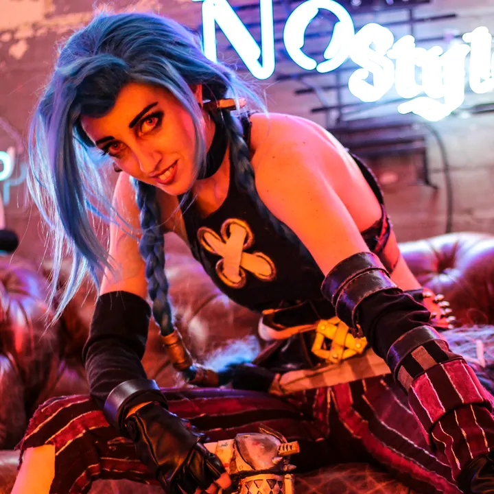 RayGreyCosplay