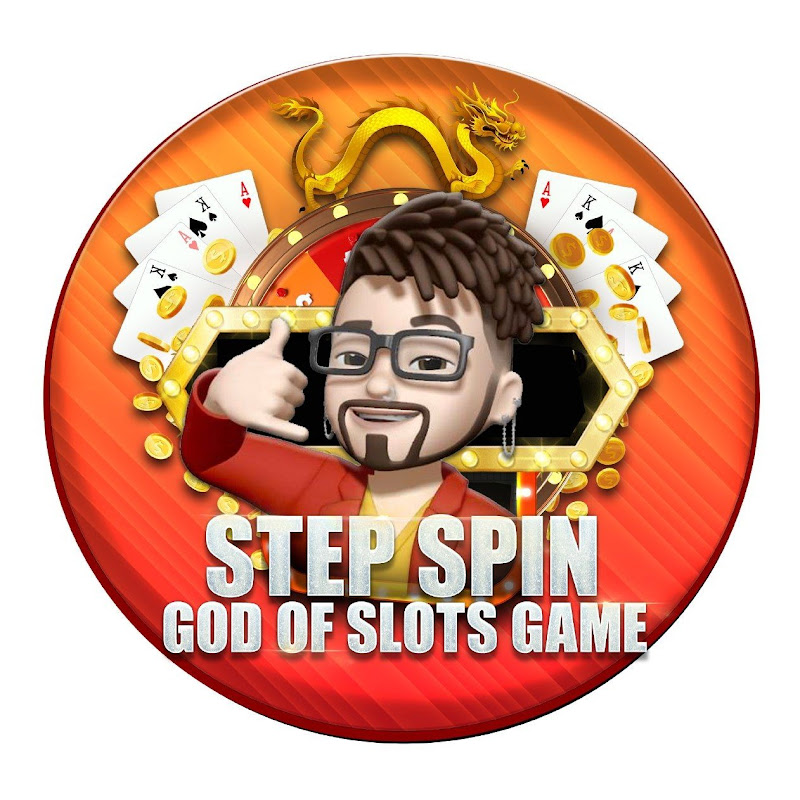 Stepspin สล็อตยอดนักปั่น
