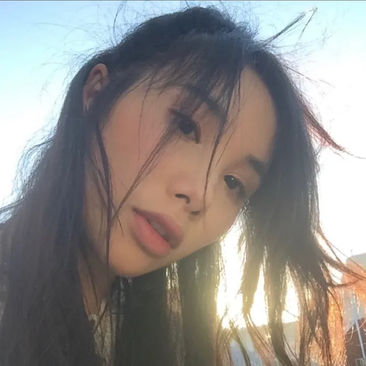 Aly Zhang