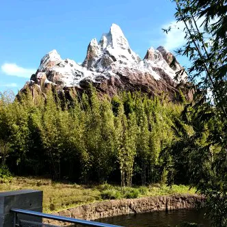 magical vacation memories