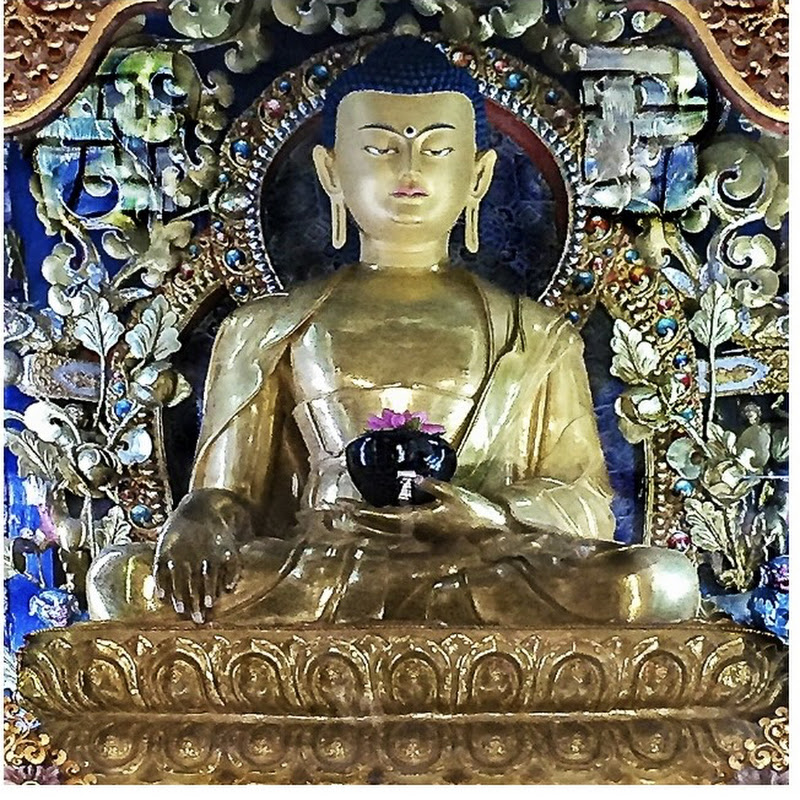 破迷顯智 Unveiling Innate Wisdom
