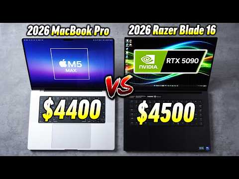 Max Tech