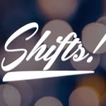 Blog Shifts! Trend hunters