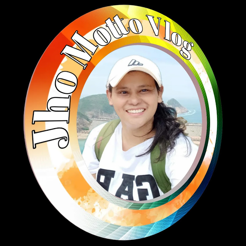 Jho Motto Vlog