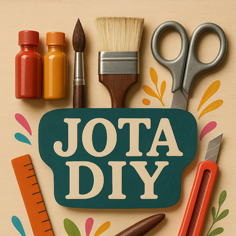 JOTA DIY