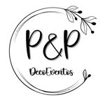 Pyp. Eventos. Decoración. Ambientación. Fiestas