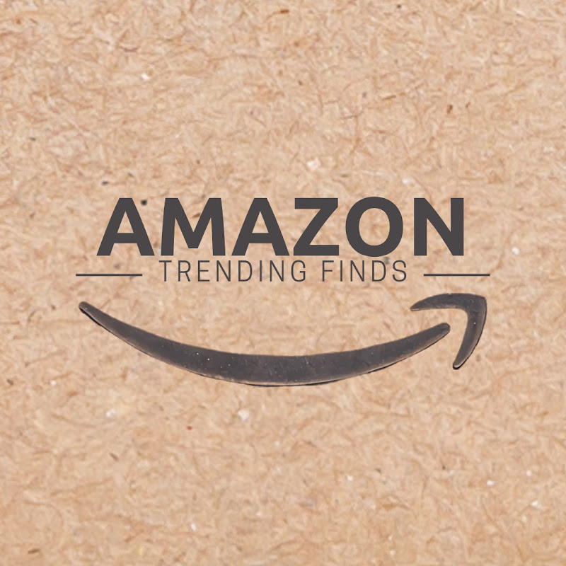 Trending Amazon Finds