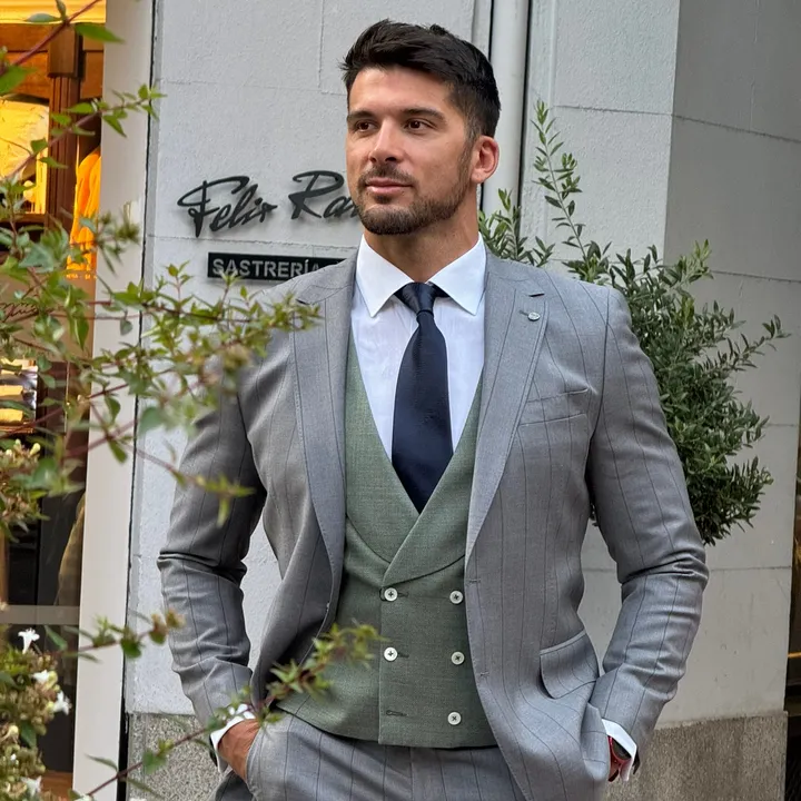 Cristian Toro